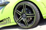 Volkswagen Golf R 400 by ABT 2015 года
